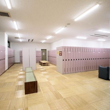 Sakudaira Plaza 21 Hotel Eksteriør billede