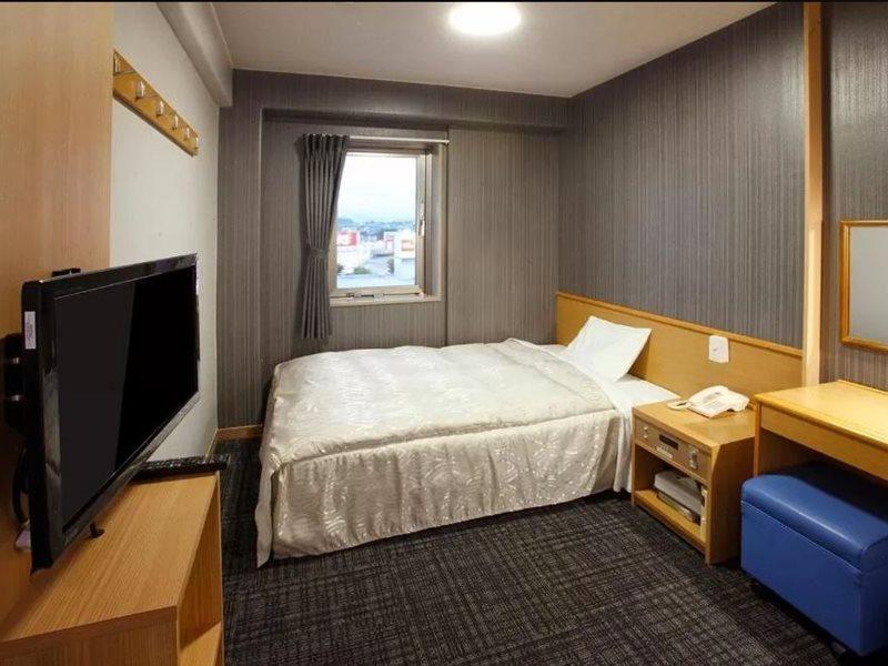 Sakudaira Plaza 21 Hotel Eksteriør billede