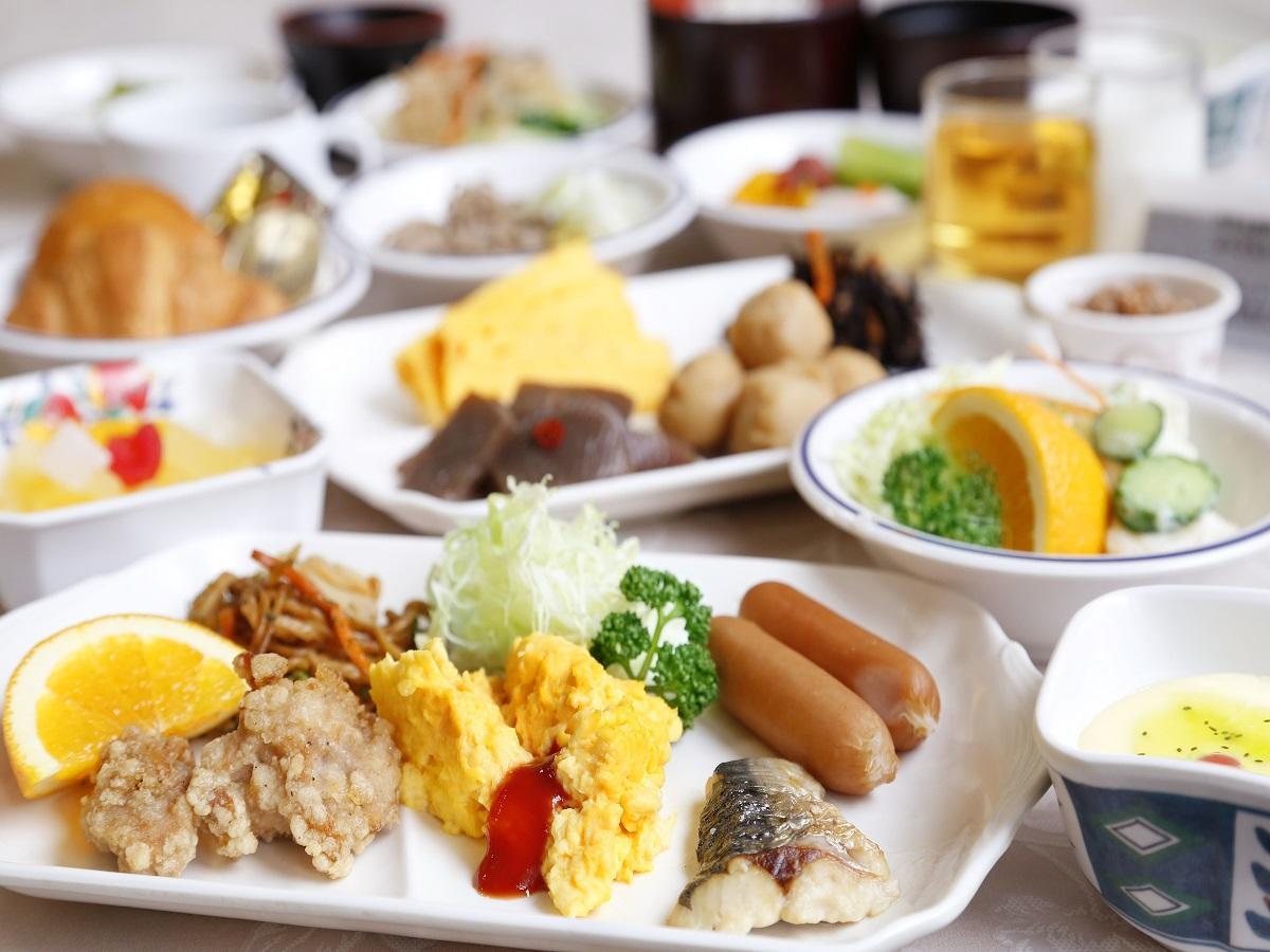 Sakudaira Plaza 21 Hotel Eksteriør billede